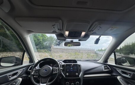 Subaru Forester, 2023 год, 2 785 100 рублей, 8 фотография