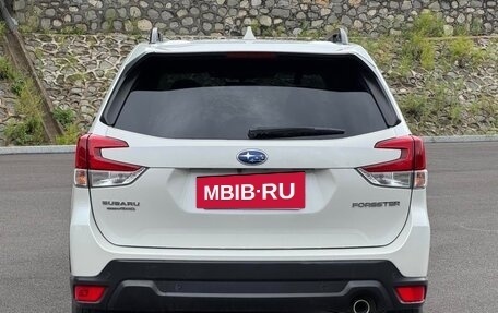 Subaru Forester, 2023 год, 2 785 100 рублей, 5 фотография