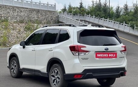 Subaru Forester, 2023 год, 2 785 100 рублей, 6 фотография
