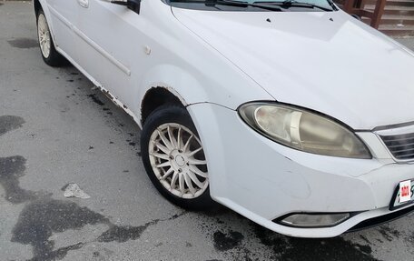 Daewoo Gentra II, 2014 год, 275 000 рублей, 8 фотография