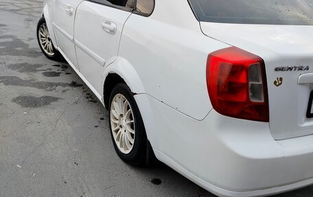 Daewoo Gentra II, 2014 год, 275 000 рублей, 2 фотография