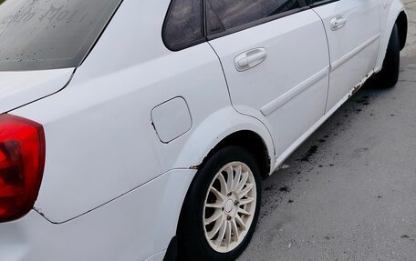 Daewoo Gentra II, 2014 год, 275 000 рублей, 4 фотография