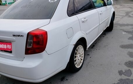 Daewoo Gentra II, 2014 год, 275 000 рублей, 3 фотография