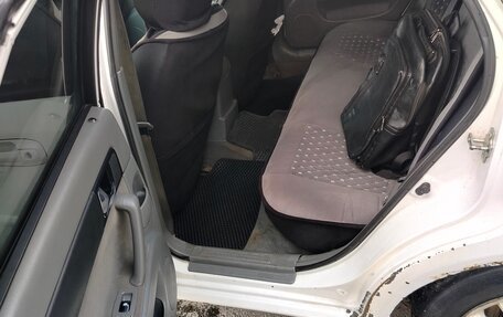 Daewoo Gentra II, 2014 год, 275 000 рублей, 16 фотография