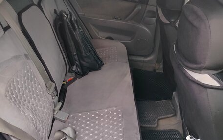 Daewoo Gentra II, 2014 год, 275 000 рублей, 14 фотография