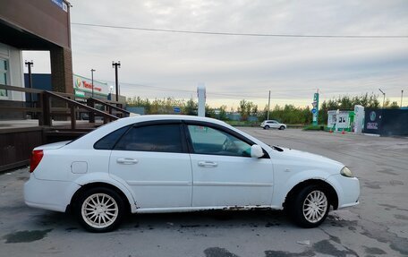 Daewoo Gentra II, 2014 год, 275 000 рублей, 22 фотография