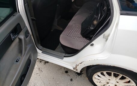 Daewoo Gentra II, 2014 год, 275 000 рублей, 17 фотография