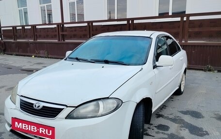 Daewoo Gentra II, 2014 год, 275 000 рублей, 7 фотография