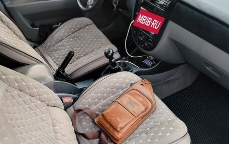 Daewoo Gentra II, 2014 год, 275 000 рублей, 13 фотография