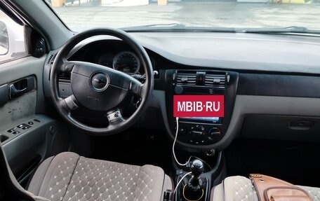 Daewoo Gentra II, 2014 год, 275 000 рублей, 15 фотография