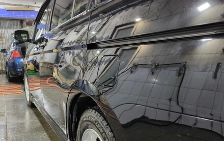 Toyota ISis I, 2011 год, 1 310 000 рублей, 9 фотография