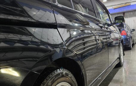 Toyota ISis I, 2011 год, 1 310 000 рублей, 10 фотография