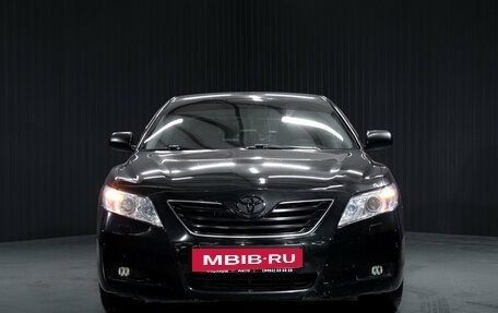 Toyota Camry, 2007 год, 999 000 рублей, 2 фотография