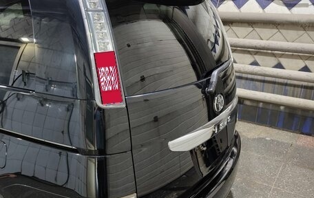 Toyota ISis I, 2011 год, 1 310 000 рублей, 12 фотография
