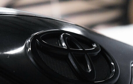 Toyota Camry, 2007 год, 999 000 рублей, 8 фотография