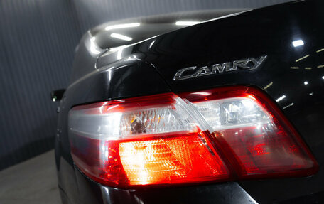 Toyota Camry, 2007 год, 999 000 рублей, 9 фотография