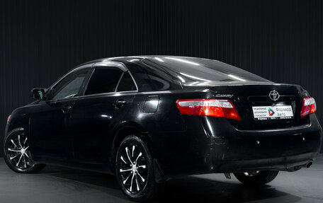 Toyota Camry, 2007 год, 999 000 рублей, 5 фотография