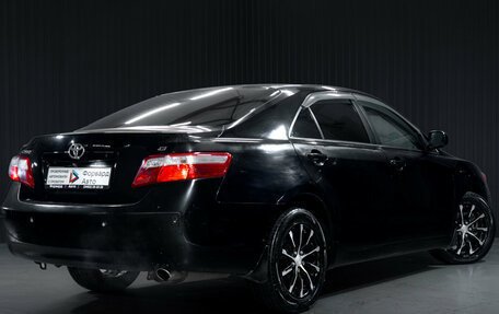 Toyota Camry, 2007 год, 999 000 рублей, 7 фотография
