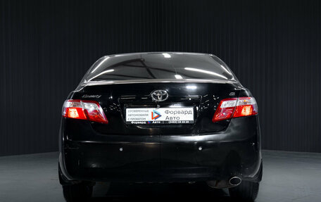 Toyota Camry, 2007 год, 999 000 рублей, 6 фотография