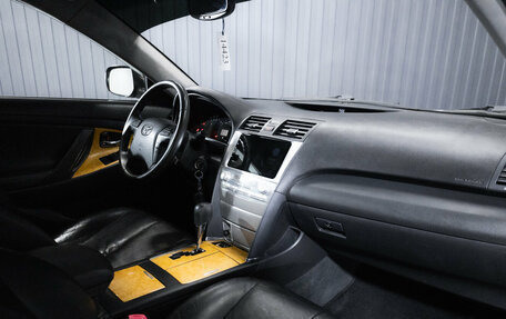 Toyota Camry, 2007 год, 999 000 рублей, 15 фотография