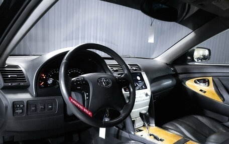 Toyota Camry, 2007 год, 999 000 рублей, 11 фотография