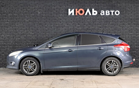 Ford Focus III, 2011 год, 700 000 рублей, 4 фотография