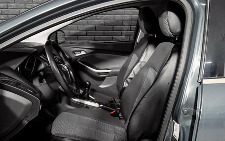 Ford Focus III, 2011 год, 700 000 рублей, 5 фотография