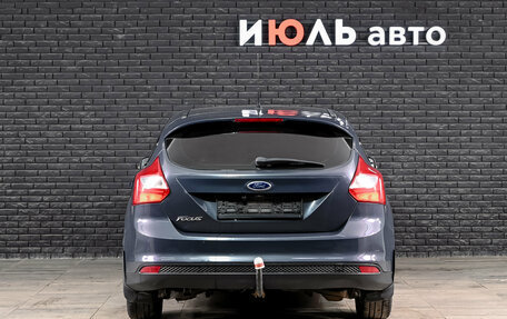 Ford Focus III, 2011 год, 700 000 рублей, 2 фотография