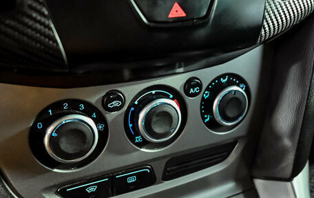 Ford Focus III, 2011 год, 700 000 рублей, 9 фотография