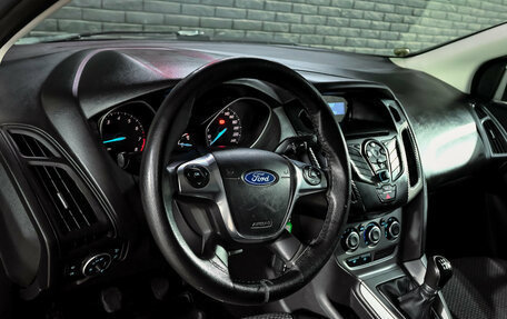 Ford Focus III, 2011 год, 700 000 рублей, 6 фотография