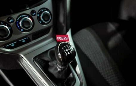 Ford Focus III, 2011 год, 700 000 рублей, 8 фотография