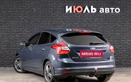 Ford Focus III, 2011 год, 700 000 рублей, 3 фотография