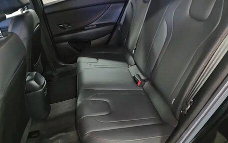 Hyundai Elantra, 2022 год, 1 340 111 рублей, 15 фотография