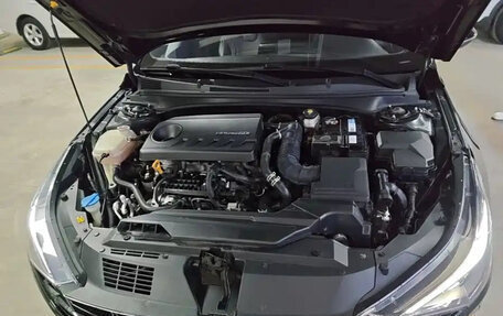 Hyundai Elantra, 2022 год, 1 340 111 рублей, 18 фотография