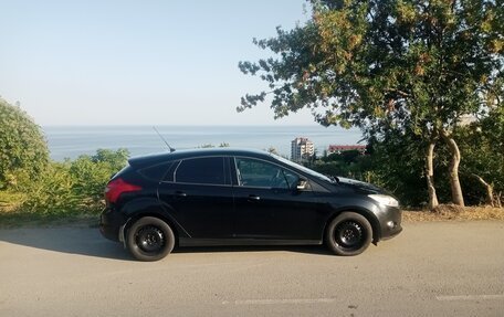 Ford Focus III, 2012 год, 750 000 рублей, 1 фотография