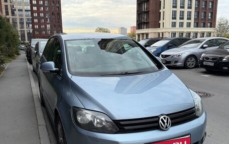 Volkswagen Golf Plus II, 2011 год, 690 000 рублей, 7 фотография