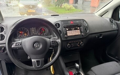 Volkswagen Golf Plus II, 2011 год, 690 000 рублей, 9 фотография