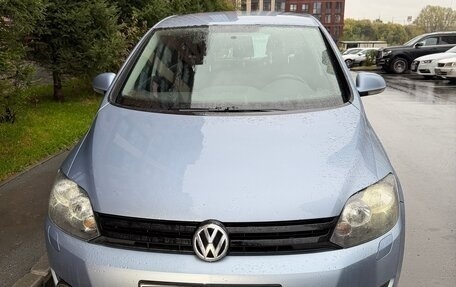 Volkswagen Golf Plus II, 2011 год, 690 000 рублей, 8 фотография