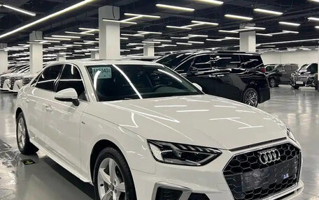 Audi A4, 2023 год, 1 990 000 рублей, 1 фотография