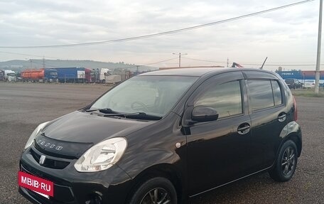 Toyota Passo III, 2014 год, 617 000 рублей, 2 фотография