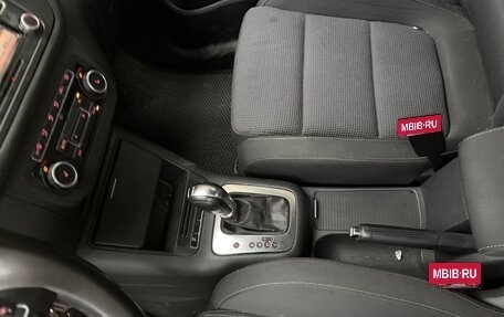 Volkswagen Golf Plus II, 2011 год, 690 000 рублей, 12 фотография