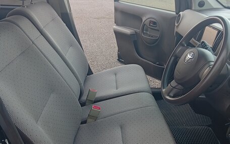 Toyota Passo III, 2014 год, 617 000 рублей, 9 фотография