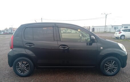 Toyota Passo III, 2014 год, 617 000 рублей, 6 фотография