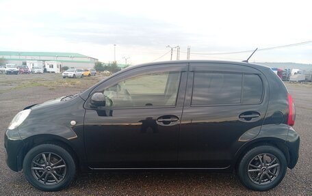Toyota Passo III, 2014 год, 617 000 рублей, 4 фотография
