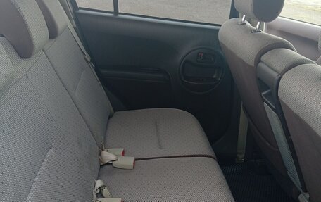 Toyota Passo III, 2014 год, 617 000 рублей, 11 фотография