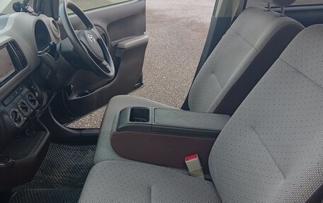 Toyota Passo III, 2014 год, 617 000 рублей, 8 фотография