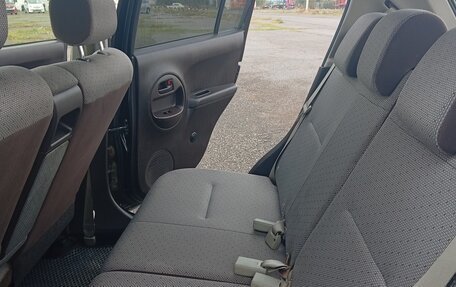 Toyota Passo III, 2014 год, 617 000 рублей, 10 фотография
