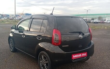 Toyota Passo III, 2014 год, 617 000 рублей, 5 фотография