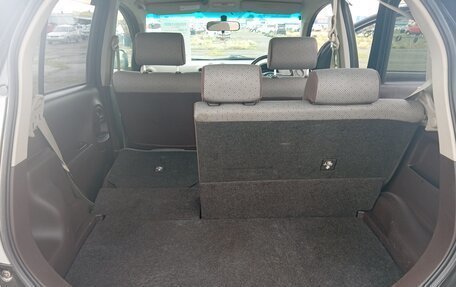 Toyota Passo III, 2014 год, 617 000 рублей, 18 фотография