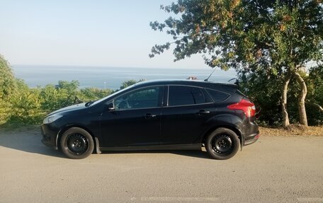 Ford Focus III, 2012 год, 750 000 рублей, 9 фотография